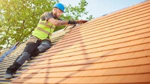 Best Emergency Roof Repair Services  in Hillandale, MD